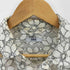 BODE ボーディ Daisy Lace LS Shirt デイジーレース 長袖シャツ メンズ L/XL