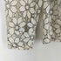 BODE ボーディ Daisy Lace LS Shirt デイジーレース 長袖シャツ メンズ L/XL