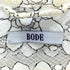 BODE ボーディ Daisy Lace LS Shirt デイジーレース 長袖シャツ メンズ L/XL