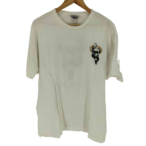 パウエルペラルタ POWELL PERALTA Mike Mcgill スケート Tシャツ メンズ import:XL