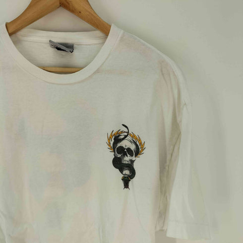 パウエルペラルタ POWELL PERALTA Mike Mcgill スケート Tシャツ メンズ import:XL