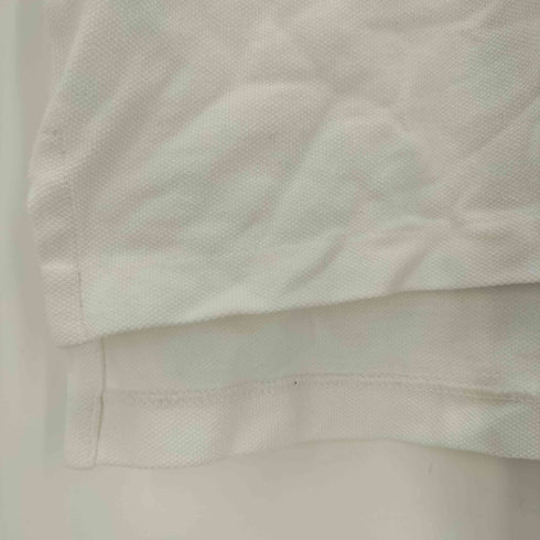 ポロバイラルフローレン Polo by RALPH LAUREN ビッグポニー刺繍 ナンバリング 3 ポロシャツ レディース JPN:L