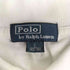 ポロバイラルフローレン Polo by RALPH LAUREN ビッグポニー刺繍 ナンバリング 3 ポロシャツ レディース JPN:L