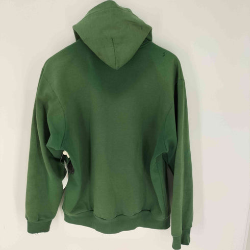 カーハート Carhartt 三角タグ リメイク ジップパーカー メンズ