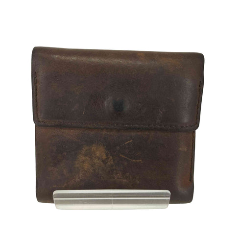 エンダースキーマ Hender Scheme CLASP WALLET メンズ