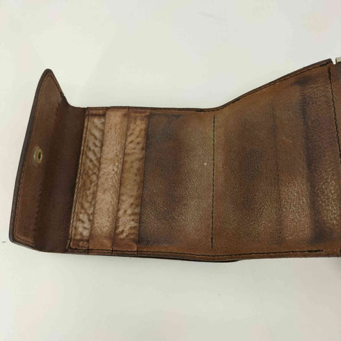 エンダースキーマ Hender Scheme CLASP WALLET メンズ