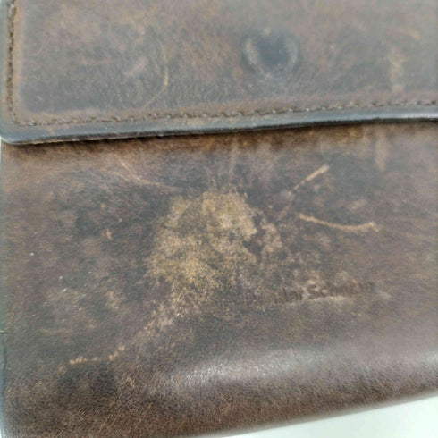 エンダースキーマ Hender Scheme CLASP WALLET メンズ