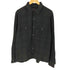 ウールリッチ WOOLRICH Woolen Mills ウーレンミルズ フラップポケット エルボーパッチ チェック オープンカラーシャツ メンズ L