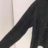 ウールリッチ WOOLRICH Woolen Mills ウーレンミルズ フラップポケット エルボーパッチ チェック オープンカラーシャツ メンズ L