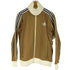 アディダス adidas ADICOLOR HERITAGE NOW STRIPED TRACK TOP メンズ 2XL