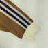 アディダス adidas ADICOLOR HERITAGE NOW STRIPED TRACK TOP メンズ 2XL