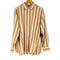 トミーバハマ Tommy Bahama シルク ストライプ シャツ メンズ JPN:XL