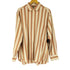 トミーバハマ Tommy Bahama シルク ストライプ シャツ メンズ JPN:XL