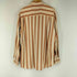 トミーバハマ Tommy Bahama シルク ストライプ シャツ メンズ JPN:XL