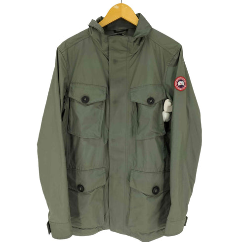 カナダグース CANADA GOOSE STANHOPE JACKET スタンホープ ジャケット メンズ import:S