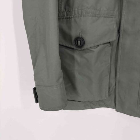 カナダグース CANADA GOOSE STANHOPE JACKET スタンホープ ジャケット メンズ import:S