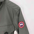 カナダグース CANADA GOOSE STANHOPE JACKET スタンホープ ジャケット メンズ import:S