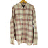 SALT VALLEY 長袖 チェック シャツ メンズ JPN:XL