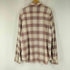 SALT VALLEY 長袖 チェック シャツ メンズ JPN:XL