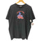 フルーツオブザルーム FRUIT OF THE LOOM 00S ボディ US ロック メタル ハードコア バンド 両面 プリント Tシャツ 2000 メンズ import:XL