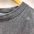 フルーツオブザルーム FRUIT OF THE LOOM 00S ボディ US ロック メタル ハードコア バンド 両面 プリント Tシャツ 2000 メンズ import:XL