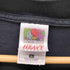フルーツオブザルーム FRUIT OF THE LOOM 00S ボディ US ロック メタル ハードコア バンド 両面 プリント Tシャツ 2000 メンズ import:XL