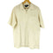 ポロバイラルフローレン Polo by RALPH LAUREN CALDWELL シルクコットン 開襟 シャツ メンズ JPN:L