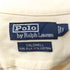 ポロバイラルフローレン Polo by RALPH LAUREN CALDWELL シルクコットン 開襟 シャツ メンズ JPN:L