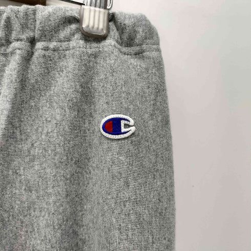 チャンピオン Champion REVERSE WEAVE リバースウィーブ バギー スウェット クロップド ジョーツ ショーツ パンツ メンズ M