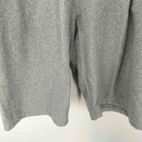 チャンピオン Champion REVERSE WEAVE リバースウィーブ バギー スウェット クロップド ジョーツ ショーツ パンツ メンズ M