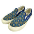 バンズ VANS Classic Slip-On 98 DX Anaheim Factory Tile Checkerboard アナハイム スリッポン メンズ JPN:28