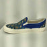 バンズ VANS Classic Slip-On 98 DX Anaheim Factory Tile Checkerboard アナハイム スリッポン メンズ JPN:28