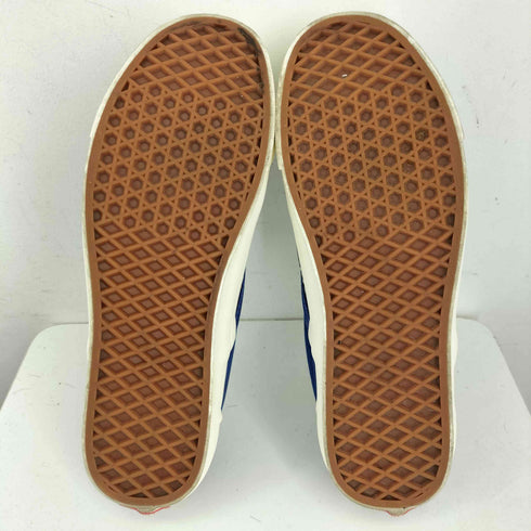 バンズ VANS Classic Slip-On 98 DX Anaheim Factory Tile Checkerboard アナハイム スリッポン メンズ JPN:28