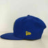 ニューエラ NEW ERA 9FIFTY Golden State Warriors スナップバックキャップ メンズ