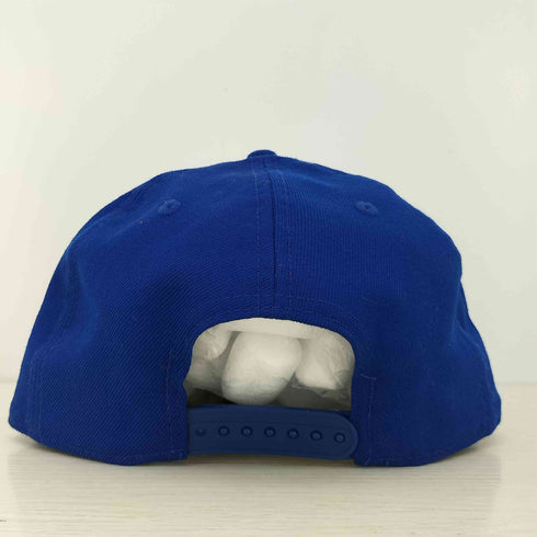 ニューエラ NEW ERA 9FIFTY Golden State Warriors スナップバックキャップ メンズ