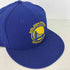ニューエラ NEW ERA 9FIFTY Golden State Warriors スナップバックキャップ メンズ