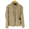ロロピアーナ Loro Piana TRAVELLER カシミヤライニング フィールドジャケット メンズ import:M