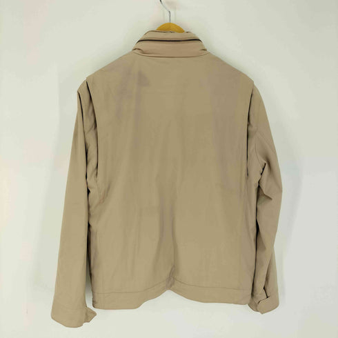 ロロピアーナ Loro Piana TRAVELLER カシミヤライニング フィールドジャケット メンズ import:M