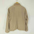 ロロピアーナ Loro Piana TRAVELLER カシミヤライニング フィールドジャケット メンズ import:M