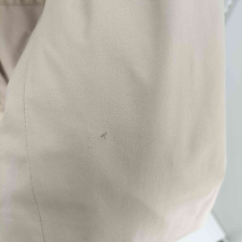 ロロピアーナ Loro Piana TRAVELLER カシミヤライニング フィールドジャケット メンズ import:M