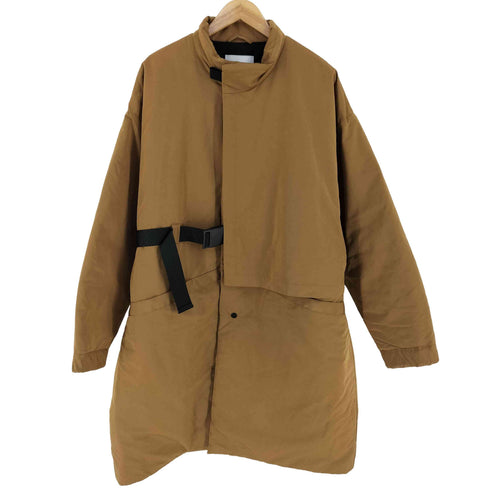 ANITYA アニティア COLD WEATHER COAT コールド ウェザー コート メンズ 3
