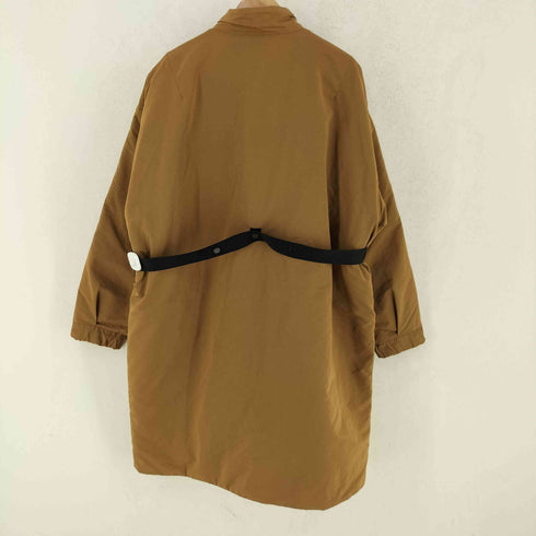 ANITYA アニティア COLD WEATHER COAT コールド ウェザー コート メンズ 3