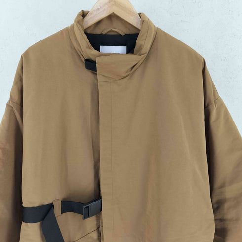 ANITYA アニティア COLD WEATHER COAT コールド ウェザー コート domestic メンズ 3