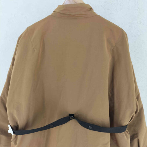 ANITYA アニティア COLD WEATHER COAT コールド ウェザー コート domestic メンズ 3