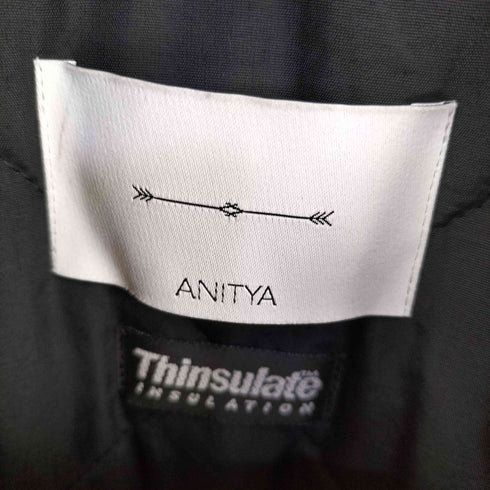 ANITYA アニティア COLD WEATHER COAT コールド ウェザー コート メンズ 3