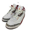ジョーダンブランド JORDAN BRAND Air Jordan 3 Cardinal Red メンズ JPN:28.5