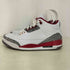 ジョーダンブランド JORDAN BRAND Air Jordan 3 Cardinal Red メンズ JPN:28.5