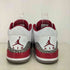 ジョーダンブランド JORDAN BRAND Air Jordan 3 Cardinal Red メンズ JPN:28.5