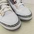 ジョーダンブランド JORDAN BRAND Air Jordan 3 Cardinal Red メンズ JPN:28.5