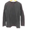 リップヴァンウィンクル RIPVANWINKLE SOLID L/S ストレッチ ソリッド ロングスリーブ カットソー メンズ JPN:5